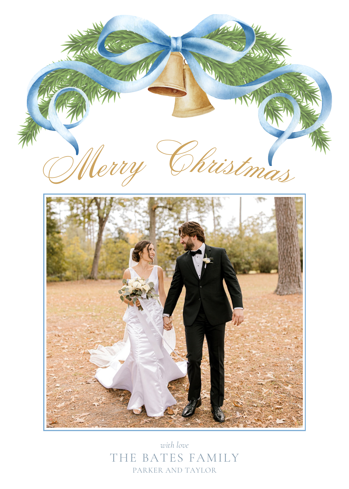 MERRY CHRISTMAS
