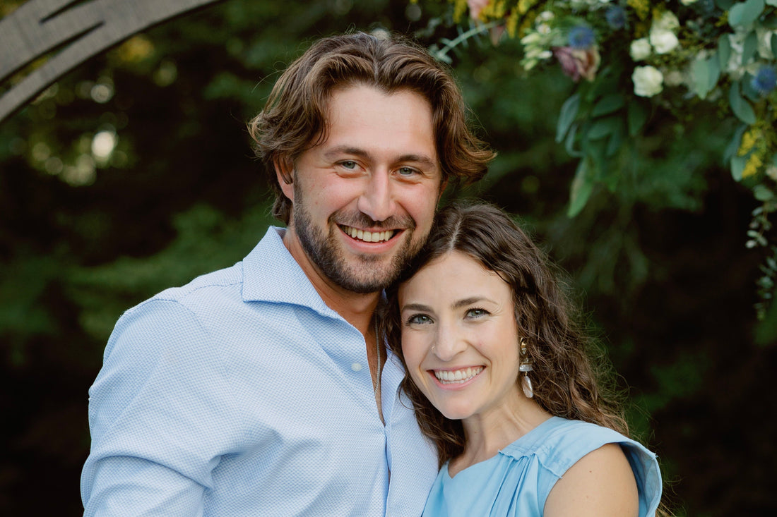 OUR PROPOSAL STORY